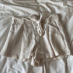 Forever 21 shorts